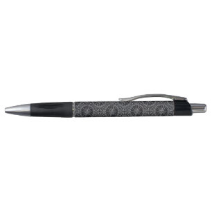 Roos compass Patroon Pen