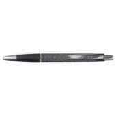 Roos compass Patroon Pen (Achterkant)