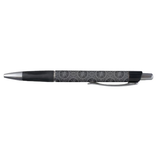 Roos compass Patroon Pen (Bodem)