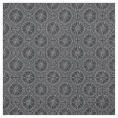 Roos compass Patroon Stof (Swatch)