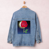 Roos Connect Denim Jacket (Hangar)
