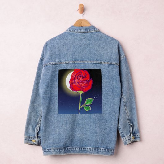 Roos Connect Denim Jacket (Hangar)