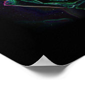 Roos Constellation Poster (Hoek)