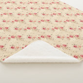  Roos Country Cottage Deken (3/4)