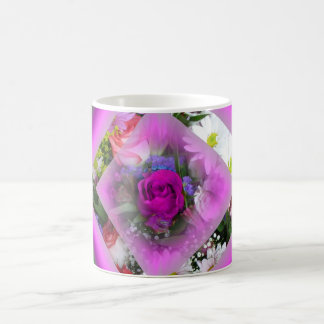 Roos Creëer Koffiemok