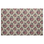 Roos crematorium - Gothic Statement Tegel Stof (Yard (91,4 cm))