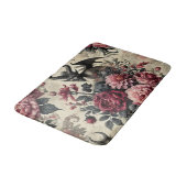 🔥 Roos Crematorium – Gotisch Victoriaans Badmat (Gekanteld)