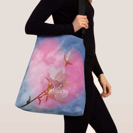 Roos Crossbody Tas (Dichtbij)