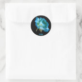 Roos de Noel - Sticker (Tas)