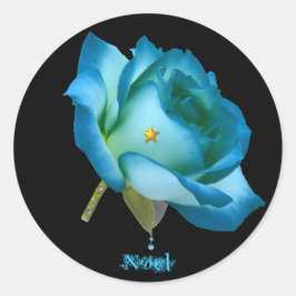 Roos de Noel - Sticker