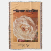 Roos Deken (Voorkant Verticaal)