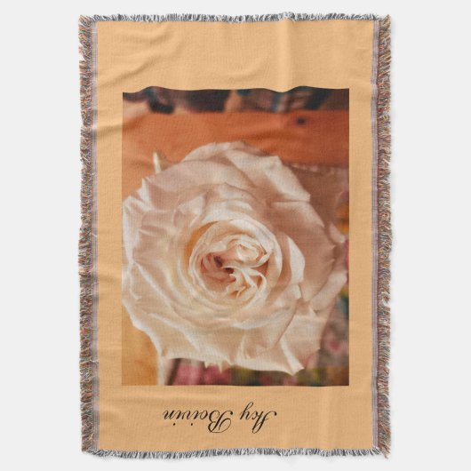 Roos Deken (Voorkant Verticaal)