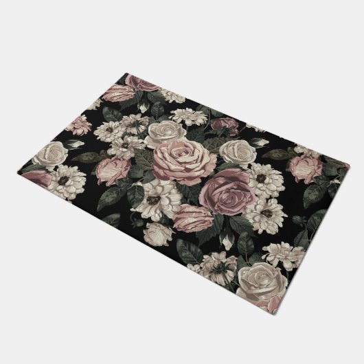 roos deurmat (Schuin)