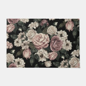 roos deurmat (Voorkant)