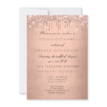 Roos drijft Gold Royal Glitter 16e Vrijgezellenfee