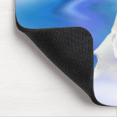 Roos droomt muismat (Hoek)