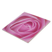 Roos, Duitsland Tegeltje (Zijkant)