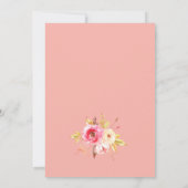 Roos Eenheid Kaart (Achterkant)