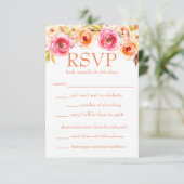 Roos Eenheid Kaart (Staand voorkant)