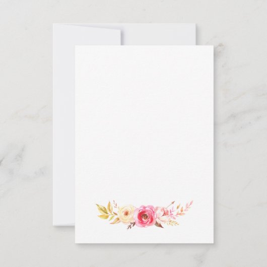 Roos Eenheid Kaart (Achterkant)