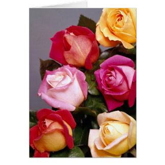 Roos Elegance-kaarten