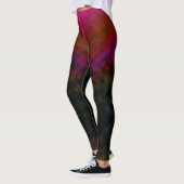 Roos Ember Fade Leggings (Links)