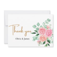 Roos en Eucalyptus bruiloft