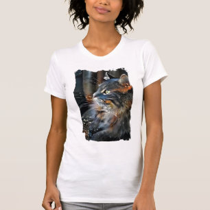 Roos en het Magische Licht T-shirt