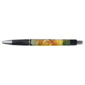 roos en rosebud pen (Voorkant)