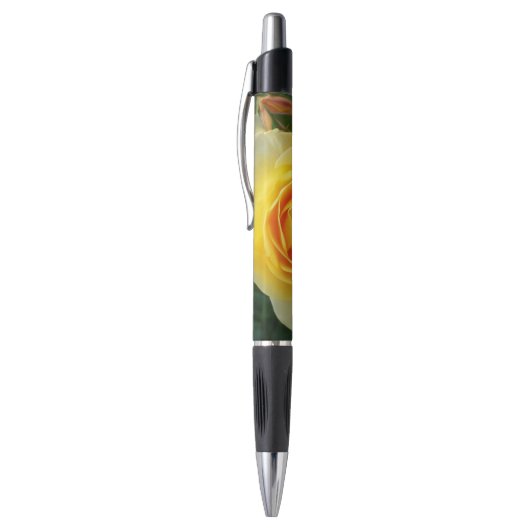 roos en rosebud pen (Top (Verticaal))