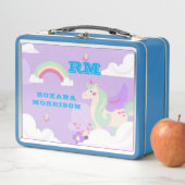 ROOS EN ROZE EN GEVLEUGELDE EENHOORN GROEN (In situ)