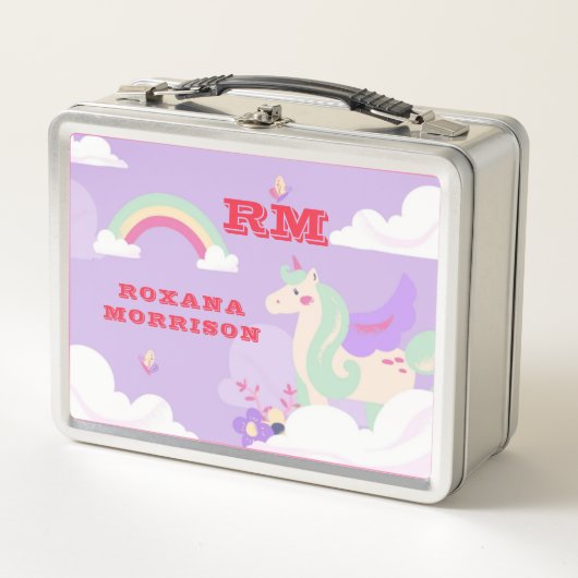 ROOS EN ROZE EN GEVLEUGELDE EENHOORN GROEN (Voorkant)