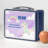 ROOS EN ROZE EN GEVLEUGELDE EENHOORN GROEN (In situ)