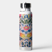 Roos en Vogel, William Morris Waterfles (Rechts)