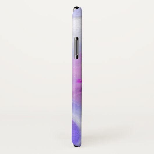 *~* Roos Energy Healer Reiki Yoga Massage Case-Mate iPhone Case (Achterkant / rechts)