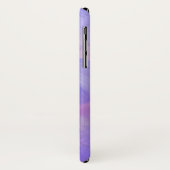 *~* Roos Energy Healer Reiki Yoga Massage Case-Mate iPhone Case (Achterkant/links)