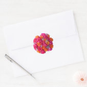 Roos Envelope Sticker (Envelop)