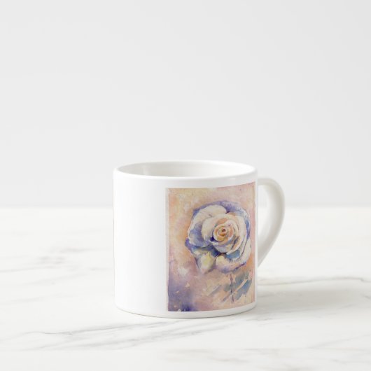 Roos Espresso Kop (Voorkant rechts)