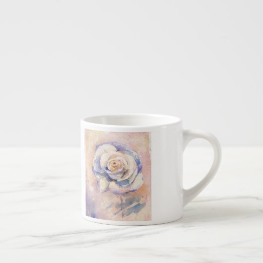 Roos Espresso Kop (Rechts)