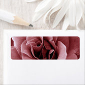 Roos Etiket (Insitu)