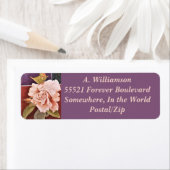  ROOS ETIKET (Insitu)