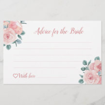 Roos Eucalyptus Vrijgezellenfeest Advies Kaarten