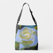 Roos Expressionisme - Tas (Achterkant)