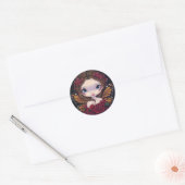 "Roos Fairy" Sticker (Envelop)