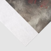 Roos Fairy Tissuepapier (Detail)