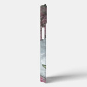 Roos Fee Fantasie Kunst Kunstwerken Feeën Case-Mate iPhone Case (Achterkant / Rechts)
