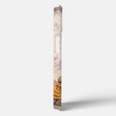 Roos Fee Fantasie Kunst Kunstwerken Feeën Case-Mate iPhone Case (Achterkant / Rechts)