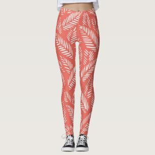 Roos Floral Leggings