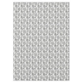  Roos Floral Pattern Tafelkleed (Voorkant)