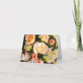 Roos Florentijnskaarten Kaart (Voorkant)